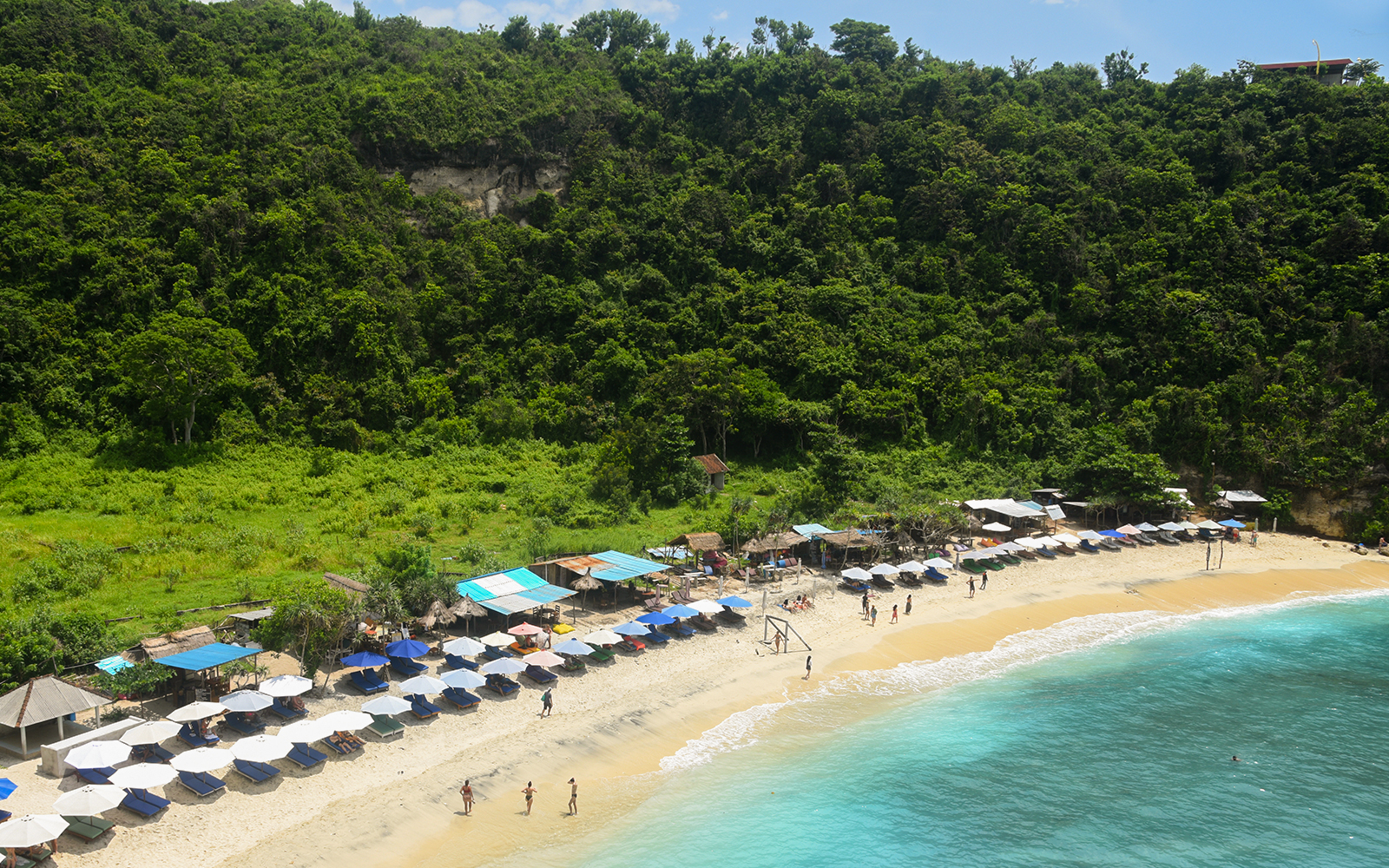 East/West/South Nusa Penida Island Instagrammable Tour with Hotel Transfers tickets in Bali - Features | TickYourList