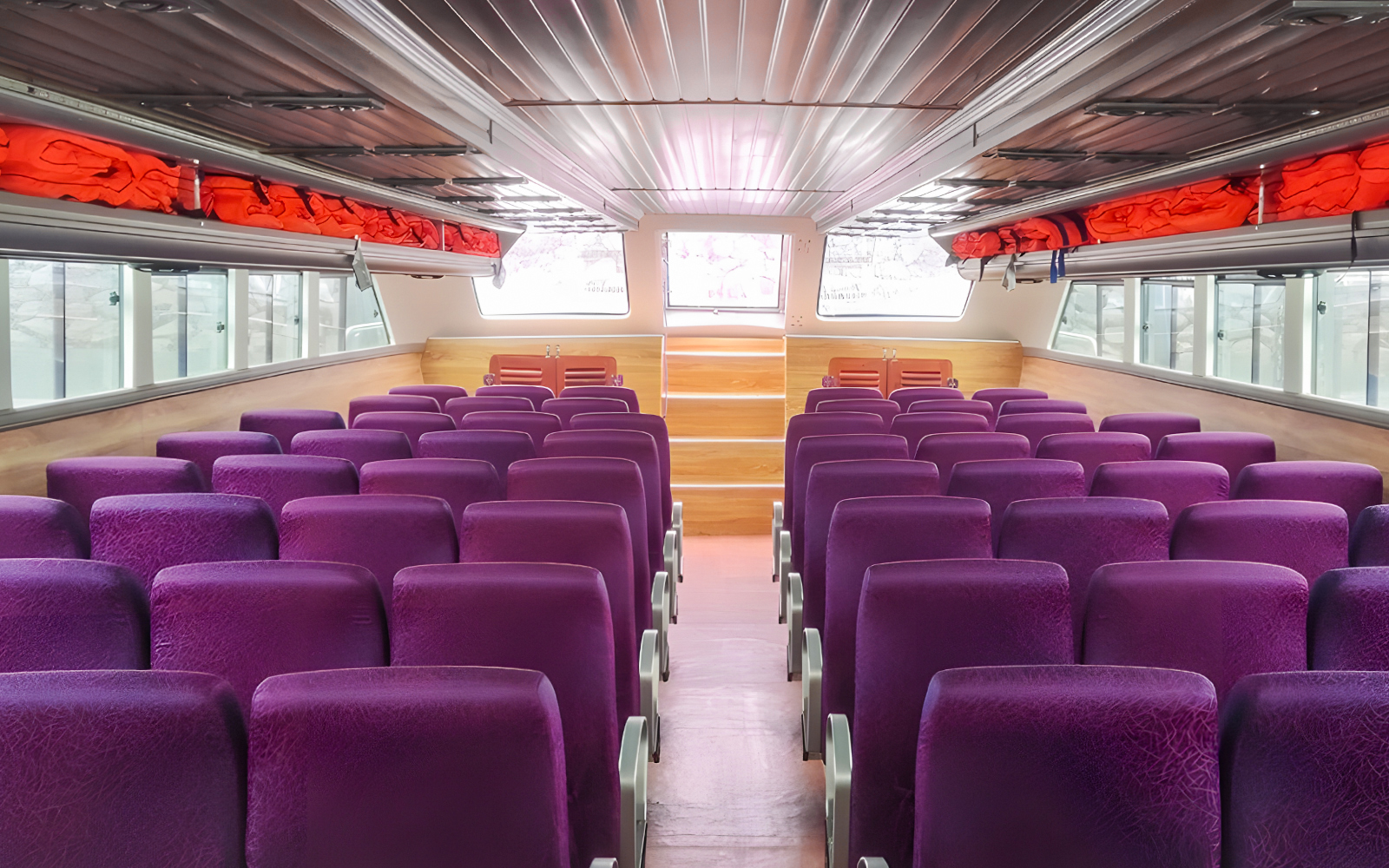 Fast Boat Transfer: Bali (Sanur) to/from Nusa Penida tickets in Bali - Attractions | TickYourList