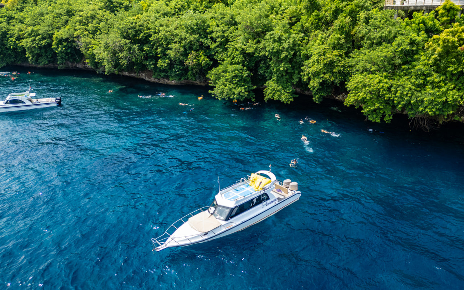 Nusa Penida & Manta Point Snorkelling Day Tour tickets in Bali - Attractions | TickYourList
