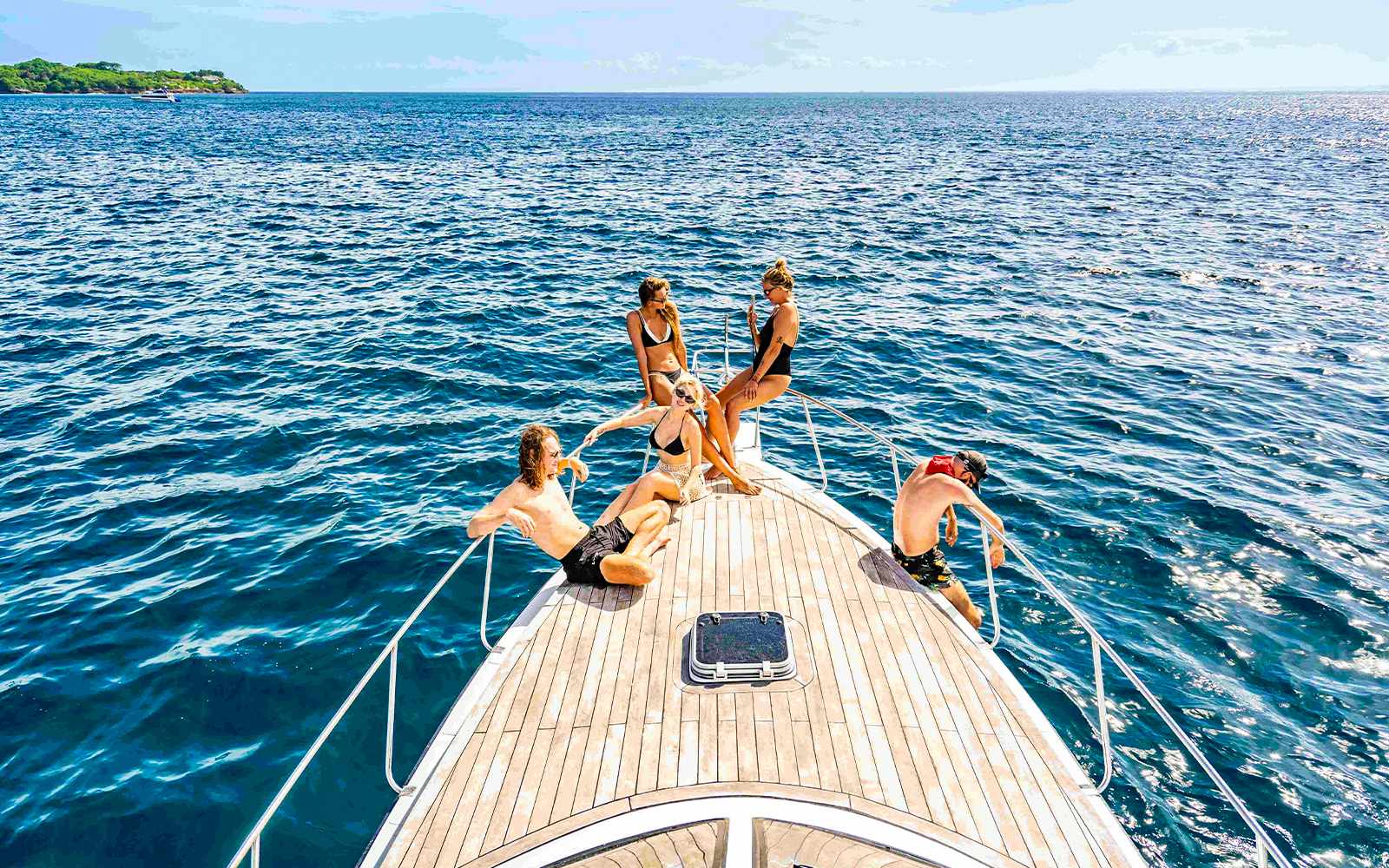 Nusa Penida & Manta Point Snorkelling Day Tour tickets in Bali - Activities | TickYourList