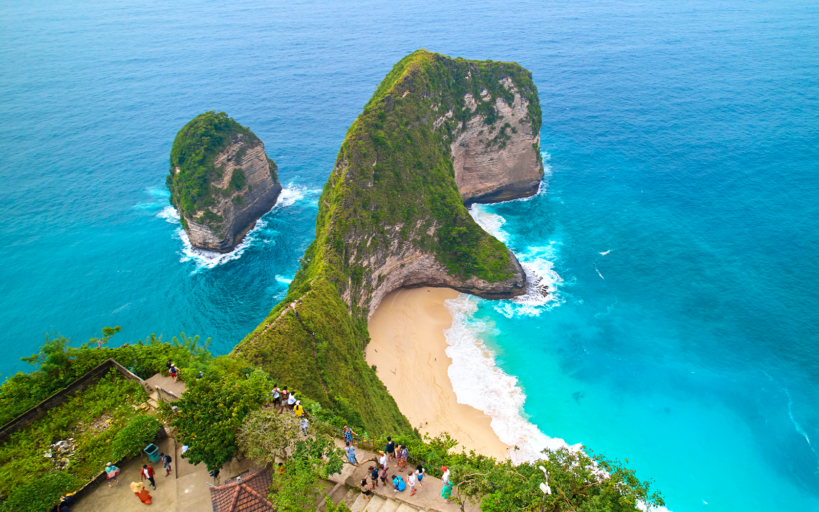 West Nusa Penida Island Join-In Tour with Hotel Transfers tickets in Bali - Attractions | TickYourList