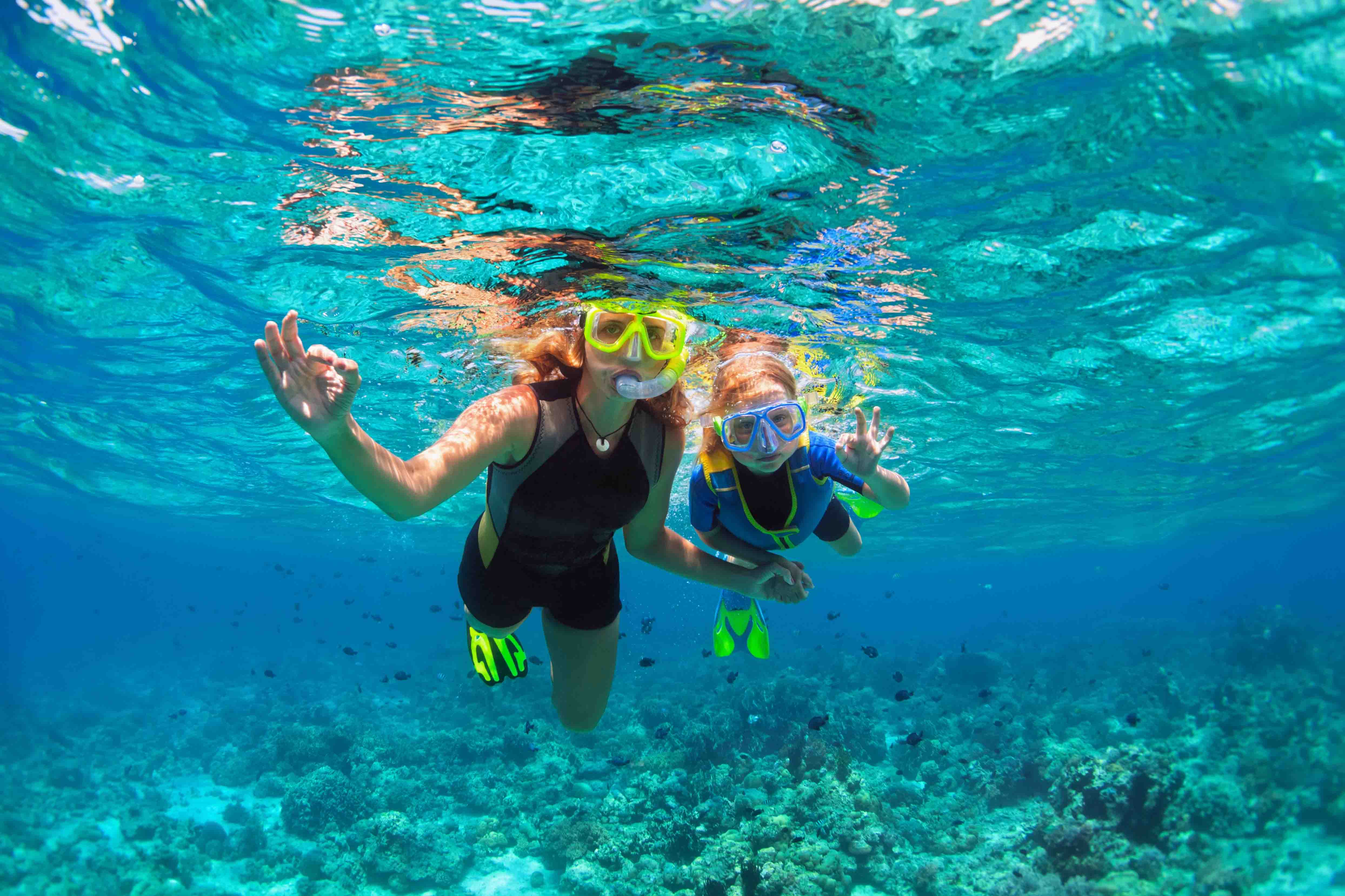 West Nusa Penida Island Join-In Tour with Hotel Transfers tickets in Bali - Features | TickYourList
