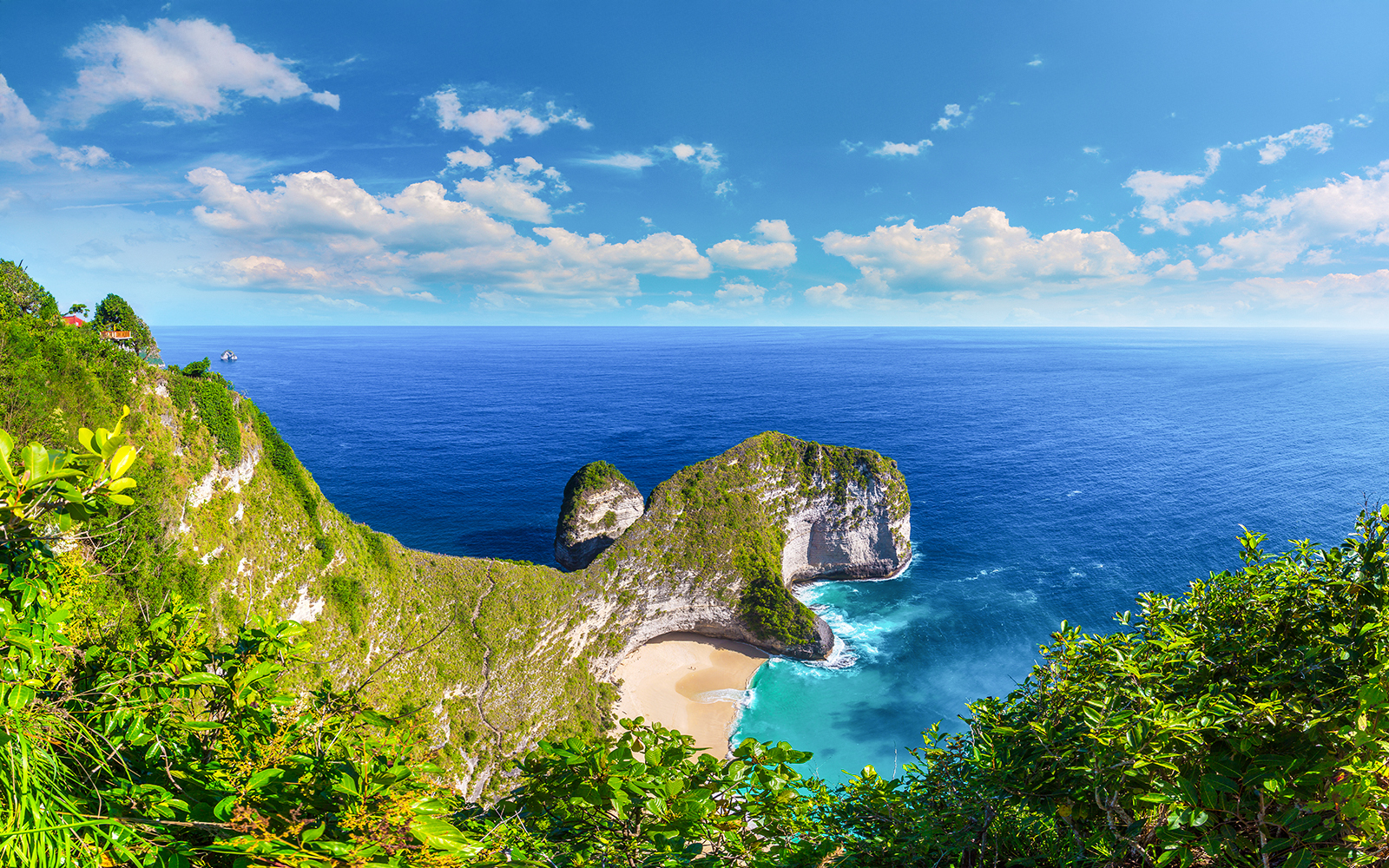 West Nusa Penida Island Tour with Hotel Transfers tickets in Bali - Highlights | TickYourList