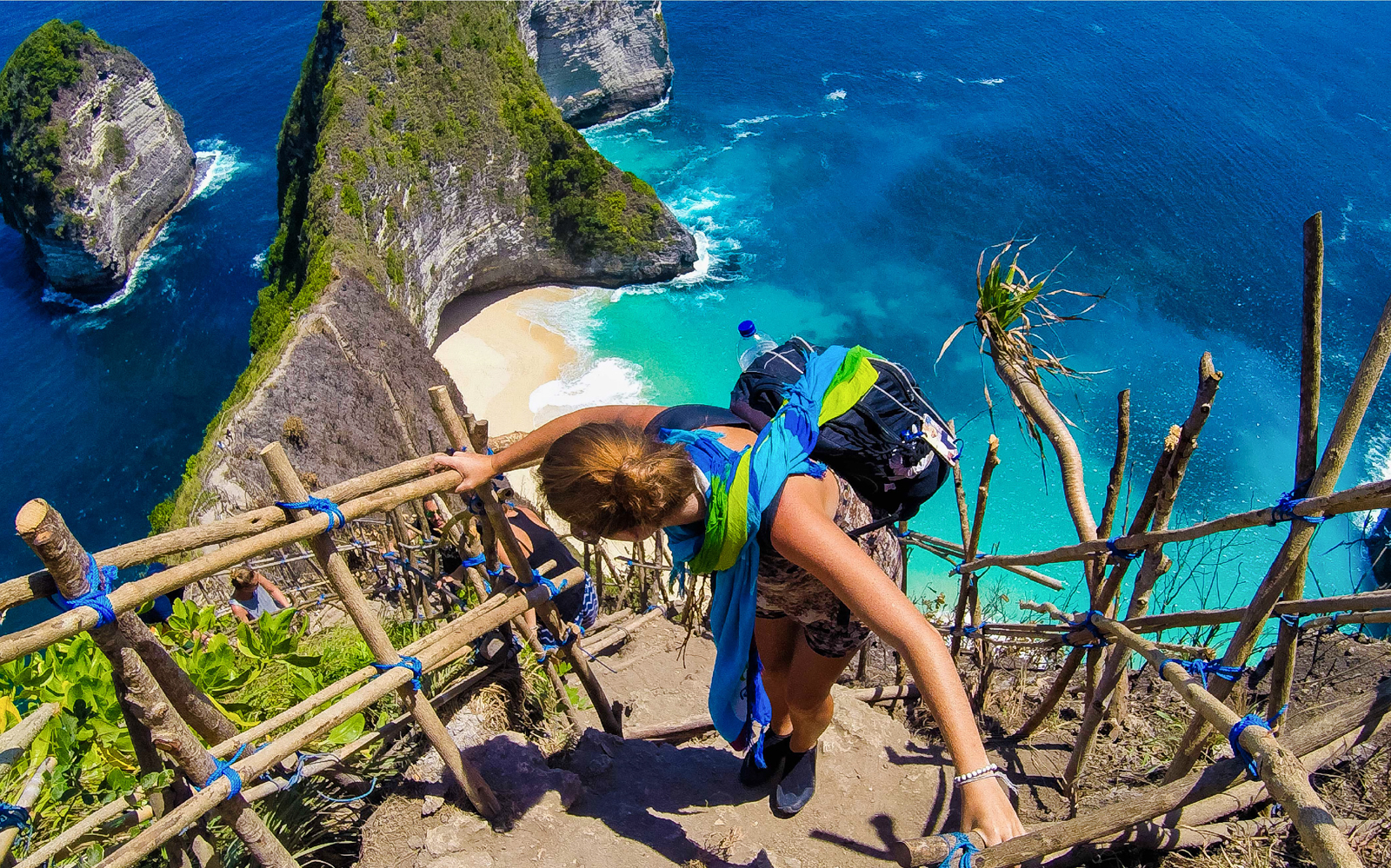 West Nusa Penida & Snorkeling Small Group Tour – Full Day tickets in Bali - Activities | TickYourList