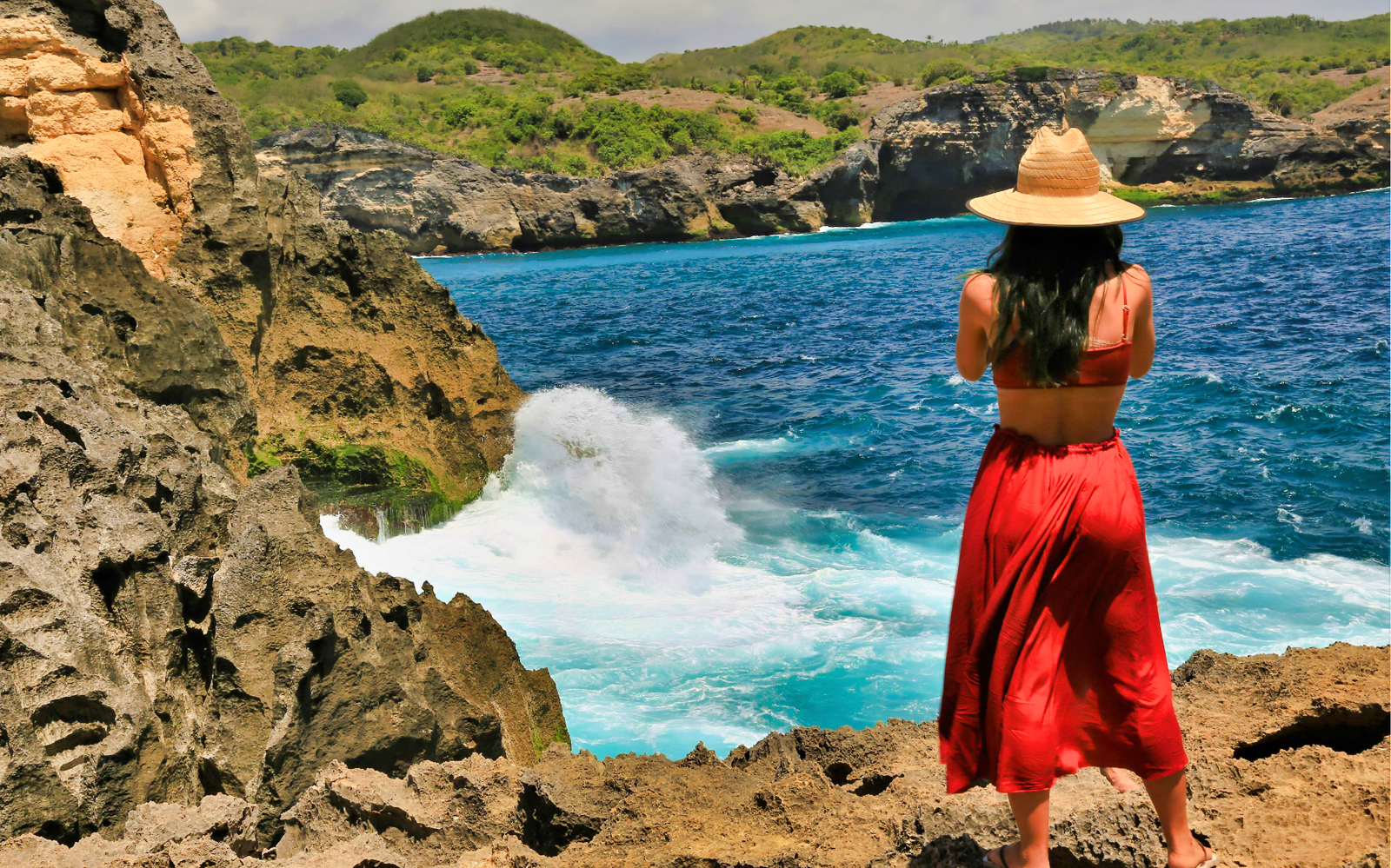 West Nusa Penida & Snorkeling Small Group Tour – Full Day tickets in Bali - Discover | TickYourList