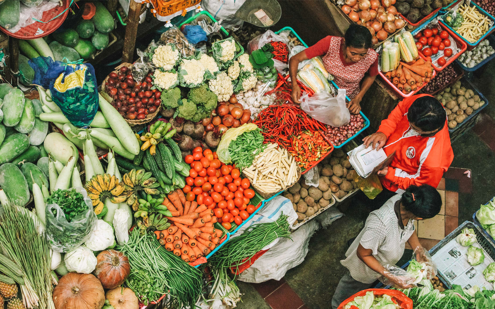Denpasar Bali City Tour Museums & Traditional Markets – Full Day tickets in Bali - Features | TickYourList