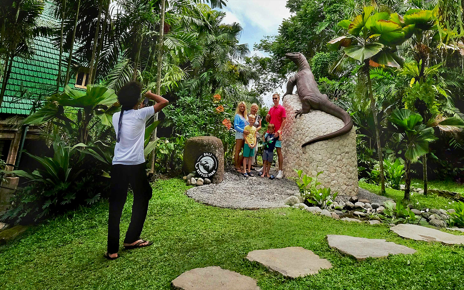 Combo (Save 20%): Bali Bird Park & Bali Reptile Park Tickets in Bali - Highlights | TickYourList
