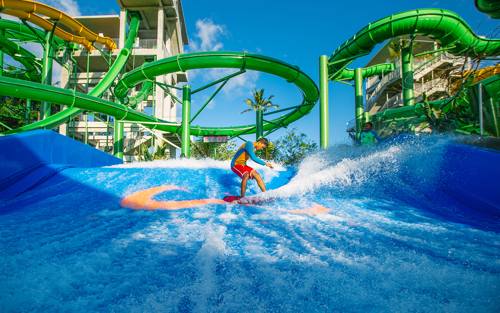 Combo (Save 15%): Bali Zoo + Waterbom Bali Tickets in Bali - Highlights | TickYourList