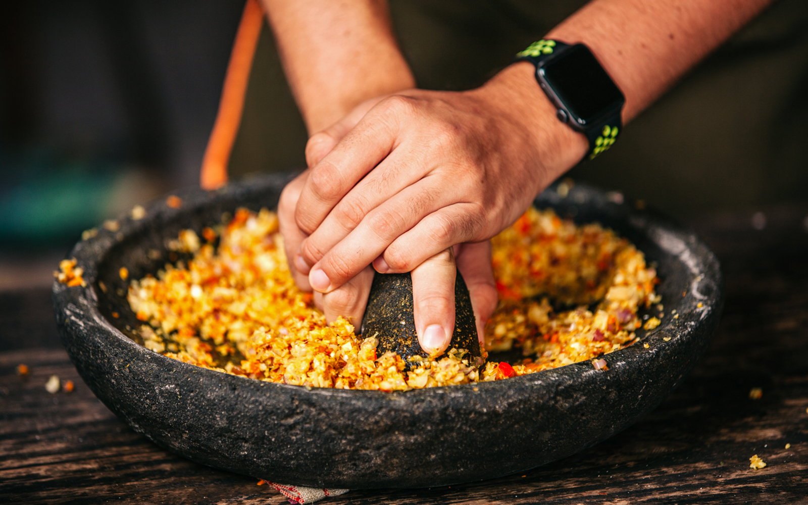 Canggu: Bakas Cooking Class with Countryside Views tickets in Bali - Highlights | TickYourList