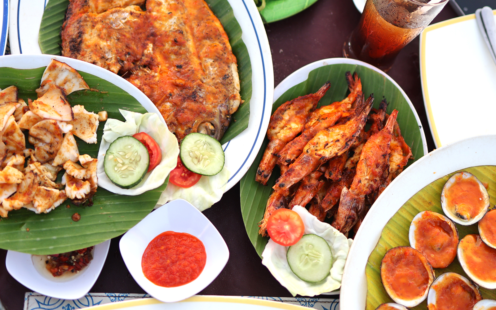 Nusa Dua: Kekeb Balinese Cooking Class with Beachside Views tickets in Bali - Highlights | TickYourList