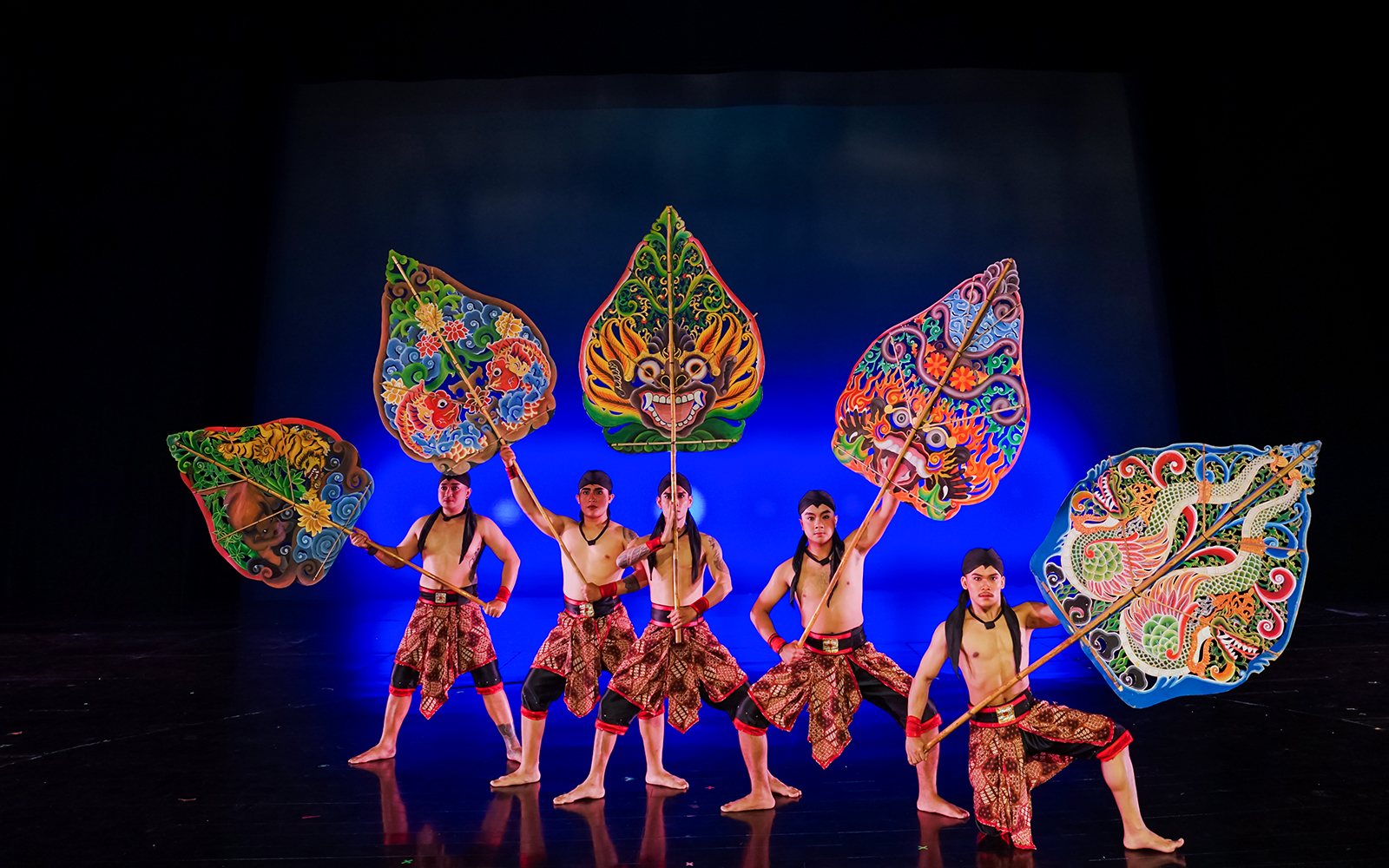 Devdan Show Tickets for Foreign Travelers in Bali - Activities | TickYourList