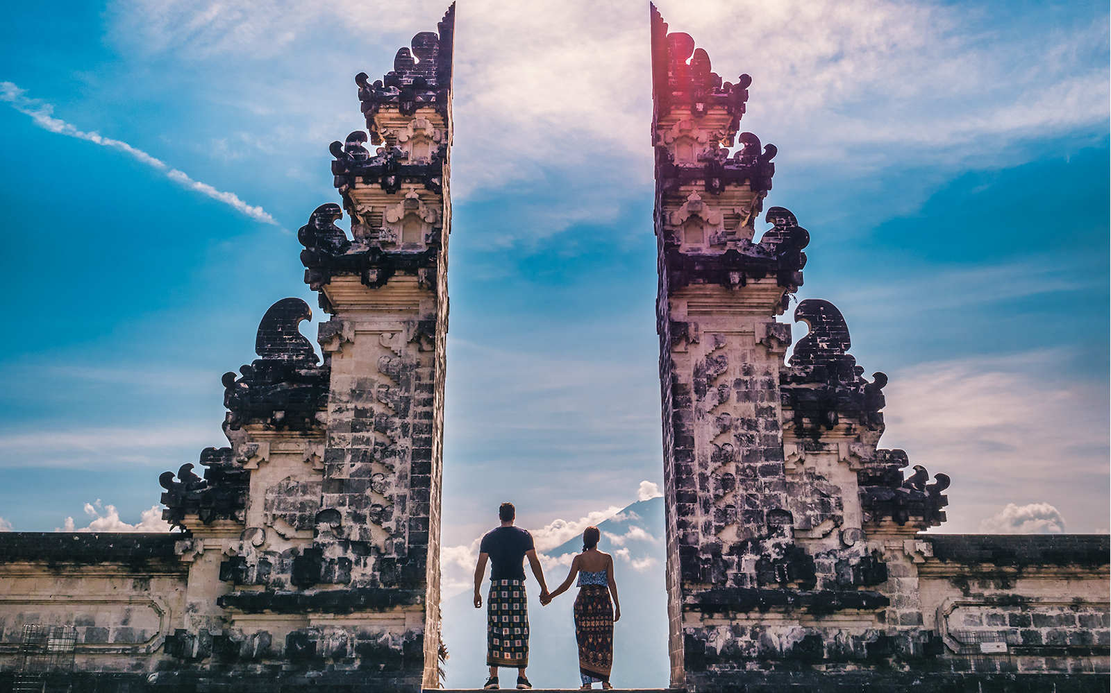 Full-Day Bali Instagram Tour: Lempuyang Temple, Goa Rajah Waterfall & More tickets in Bali - Activities | TickYourList