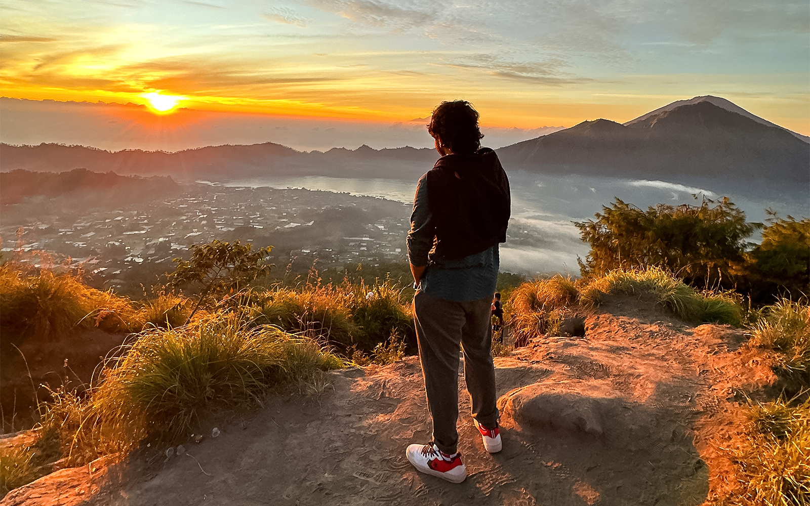 Mount Batur Sunrise Guided Jeep Tour with Black Lava Exploration, Breakfast & Hotel Transfers tickets in Bali - Attractions | TickYourList