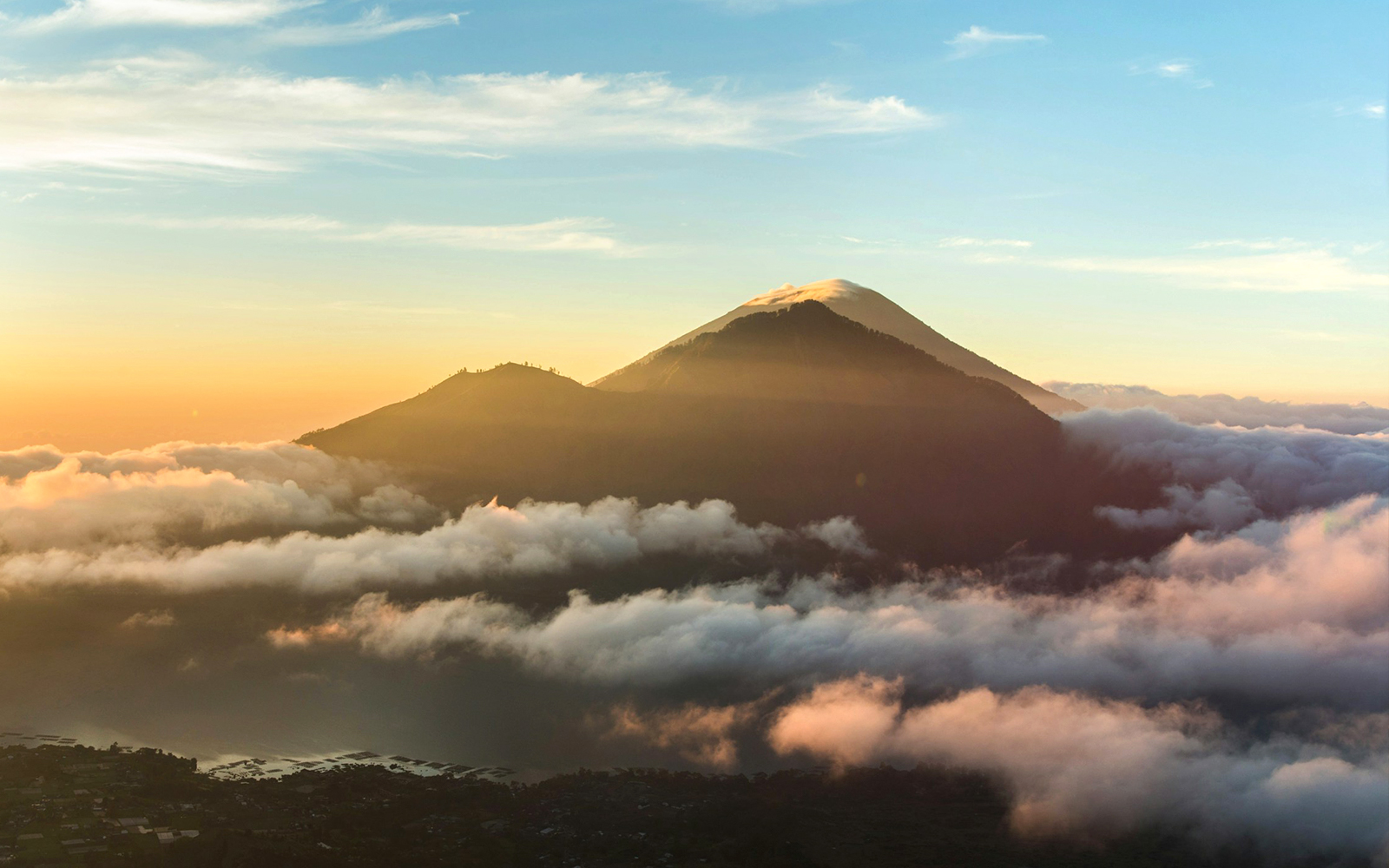 Mount Batur Sunrise Tour (Trek/Jeep) + Customisable 6-Hour Ubud Tour with Private Car tickets in Bali - Attractions | TickYourList