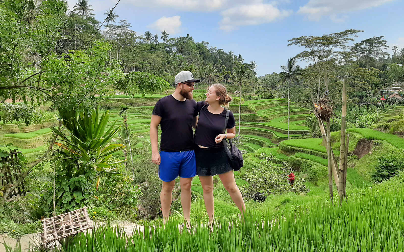 Bali Instagram Private Tour - The Most Scenic Spots tickets in Bali - Attractions | TickYourList