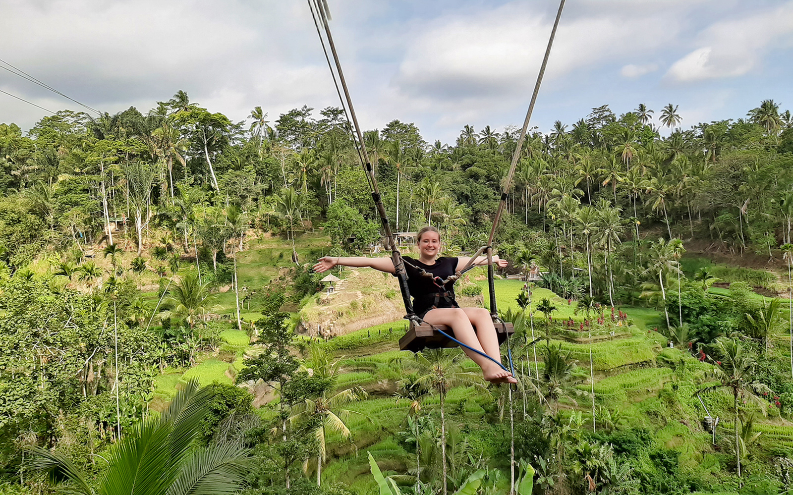 Bali Instagram Private Tour - The Most Scenic Spots tickets in Bali - Activities | TickYourList