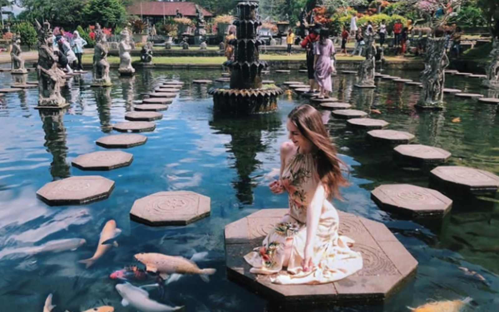 Bali Instagram Private Tour - The Most Scenic Spots tickets in Bali - Features | TickYourList