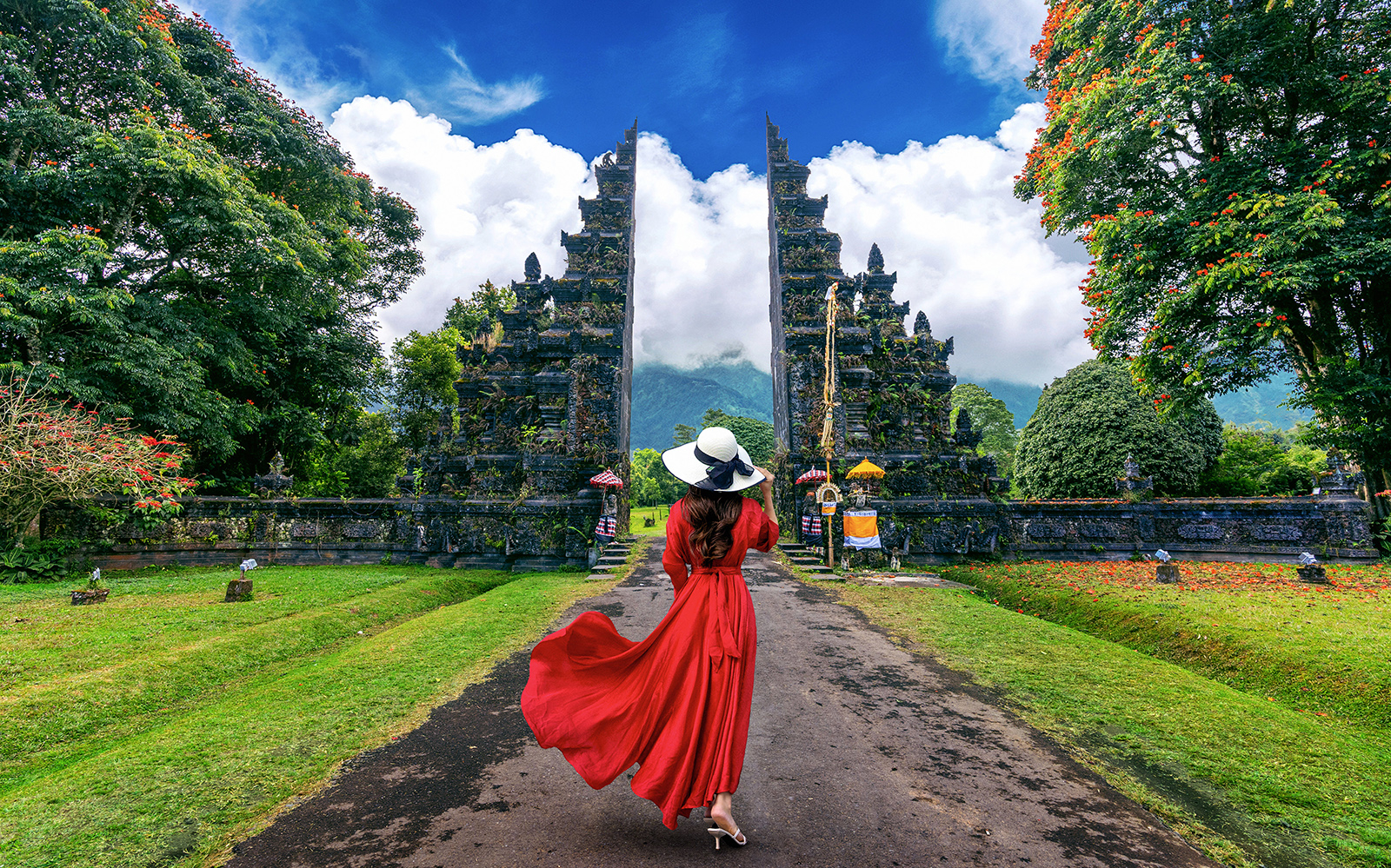 Bali Private Bedugul, Tanah Lot Sunset Tour tickets in Bali - Attractions | TickYourList