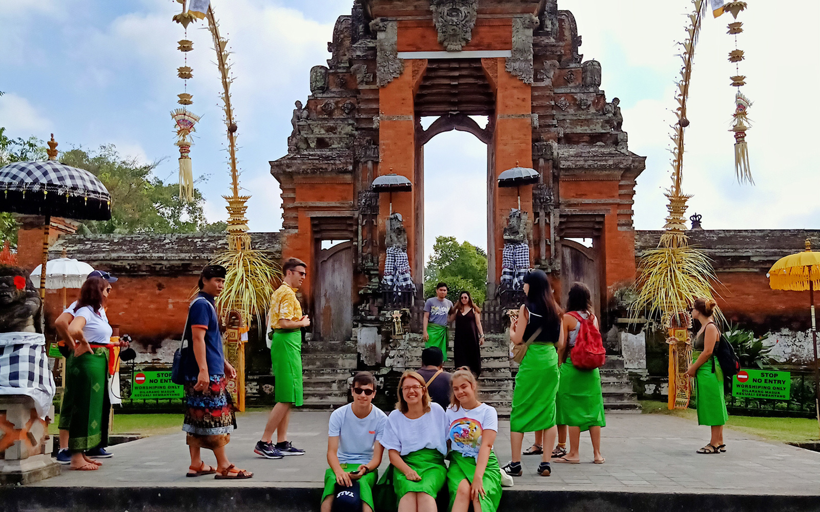 Bali Private Bedugul, Tanah Lot Sunset Tour tickets in Bali - Activities | TickYourList