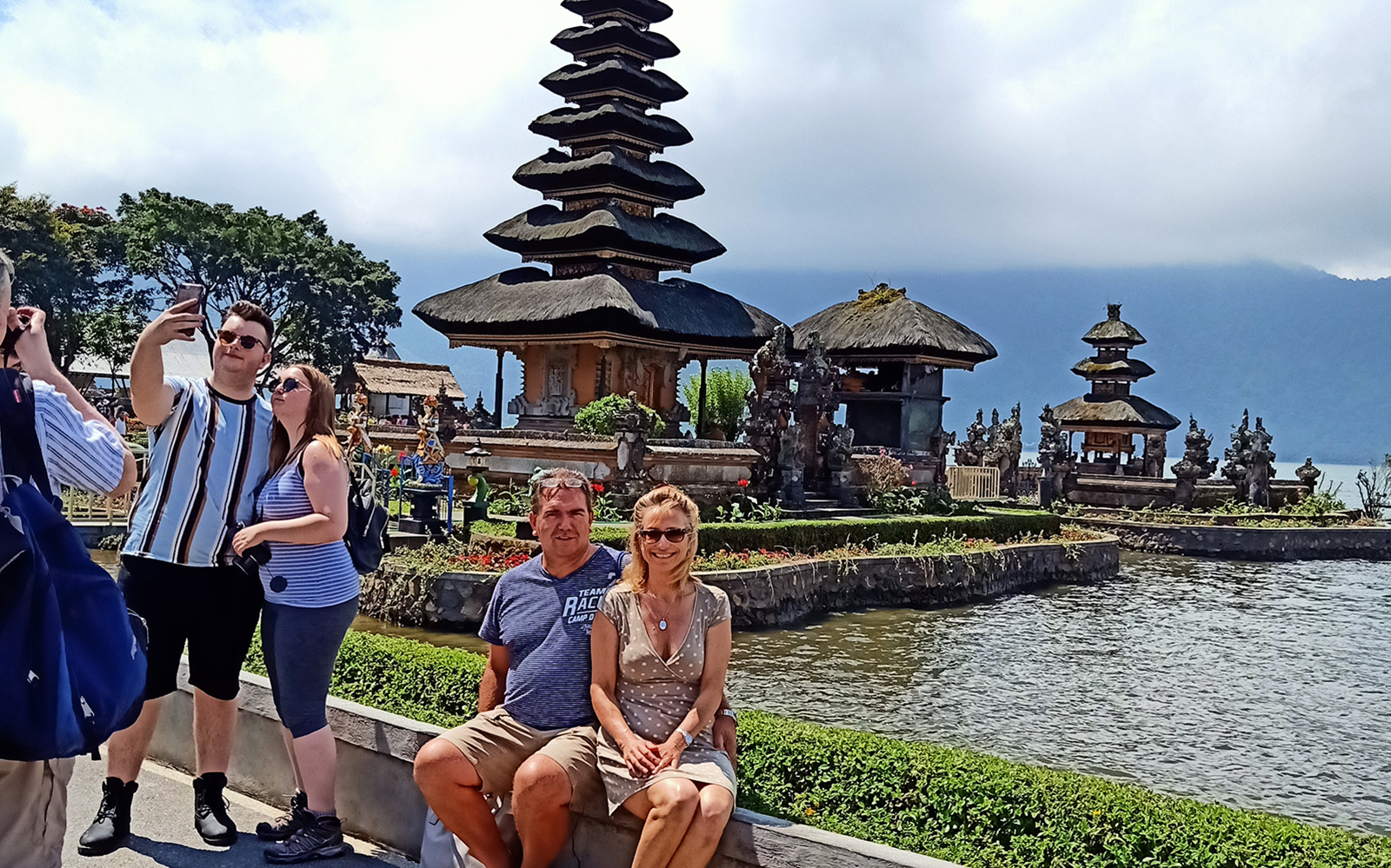 Bali Private Bedugul, Tanah Lot Sunset Tour tickets in Bali - Highlights | TickYourList