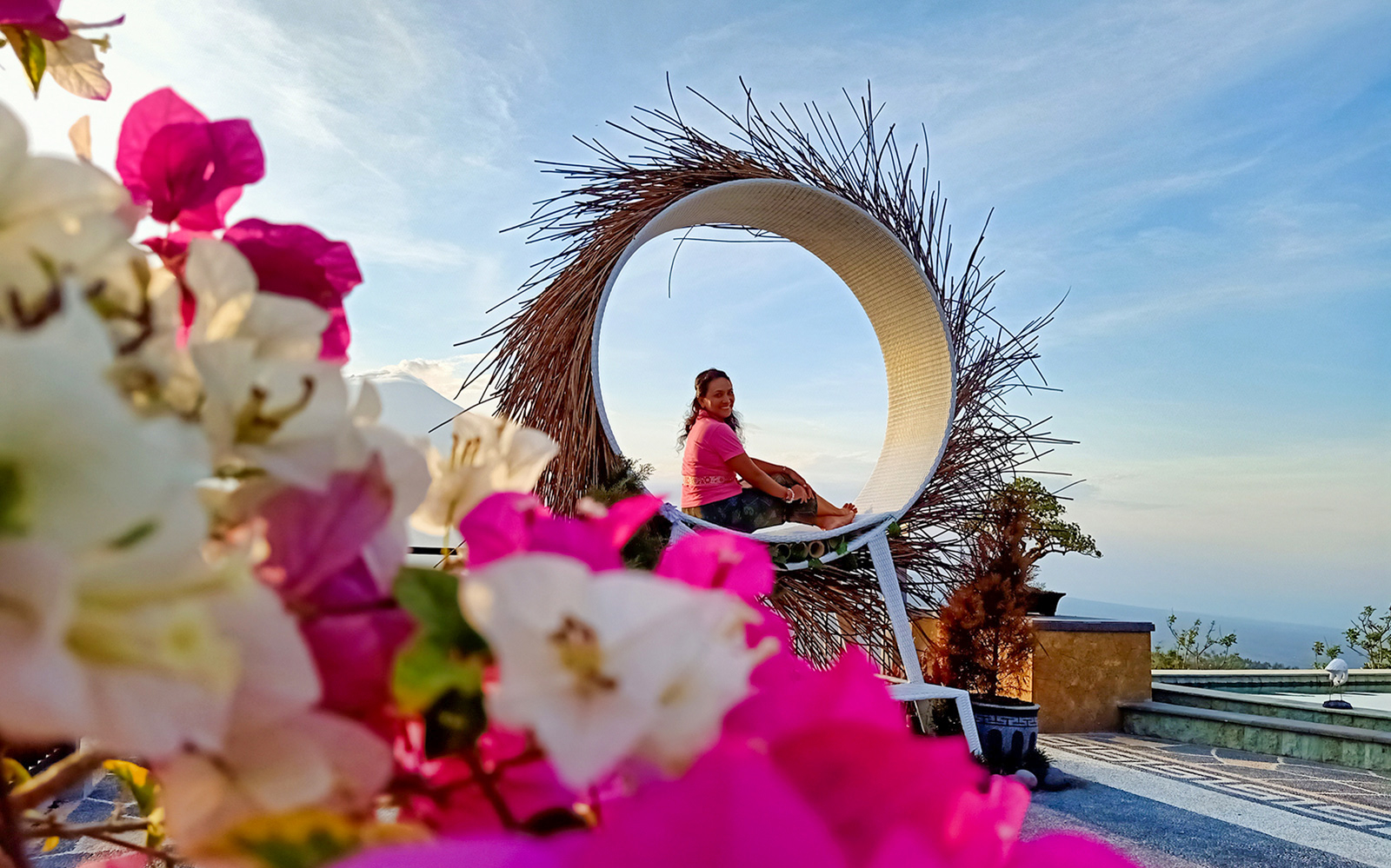 Bali Private Gate Heaven Sunrise or Sunset Tour tickets in Bali - Activities | TickYourList
