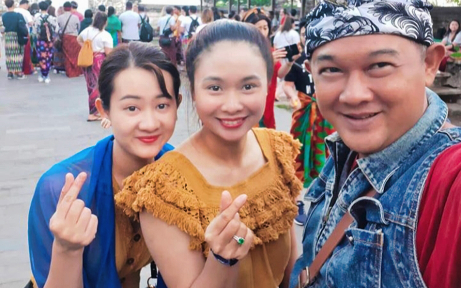 Bali Private Gate Heaven Sunrise or Sunset Tour tickets in Bali - Highlights | TickYourList