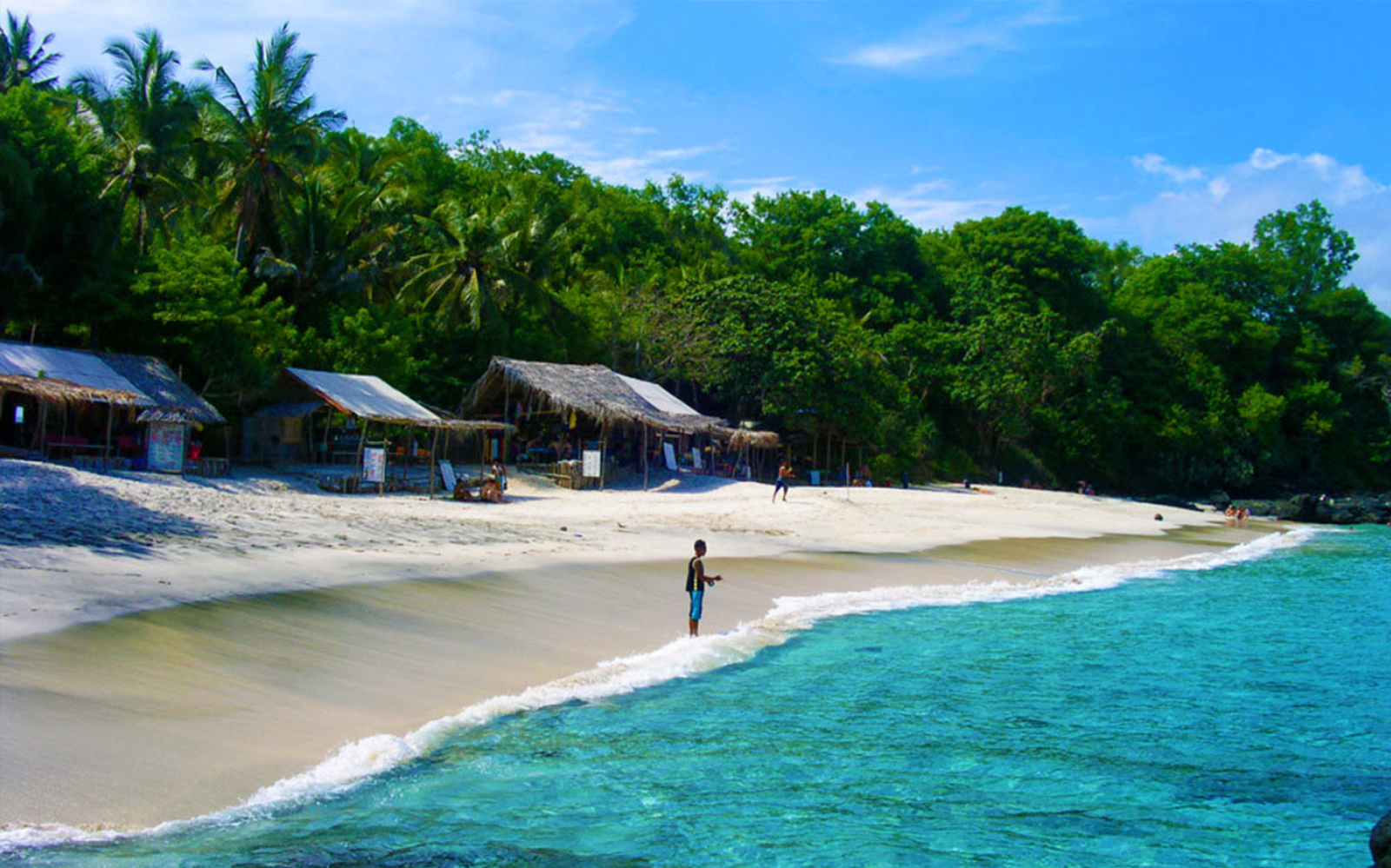 Bali Private Gate Heaven Sunrise or Sunset Tour tickets in Bali - Features | TickYourList