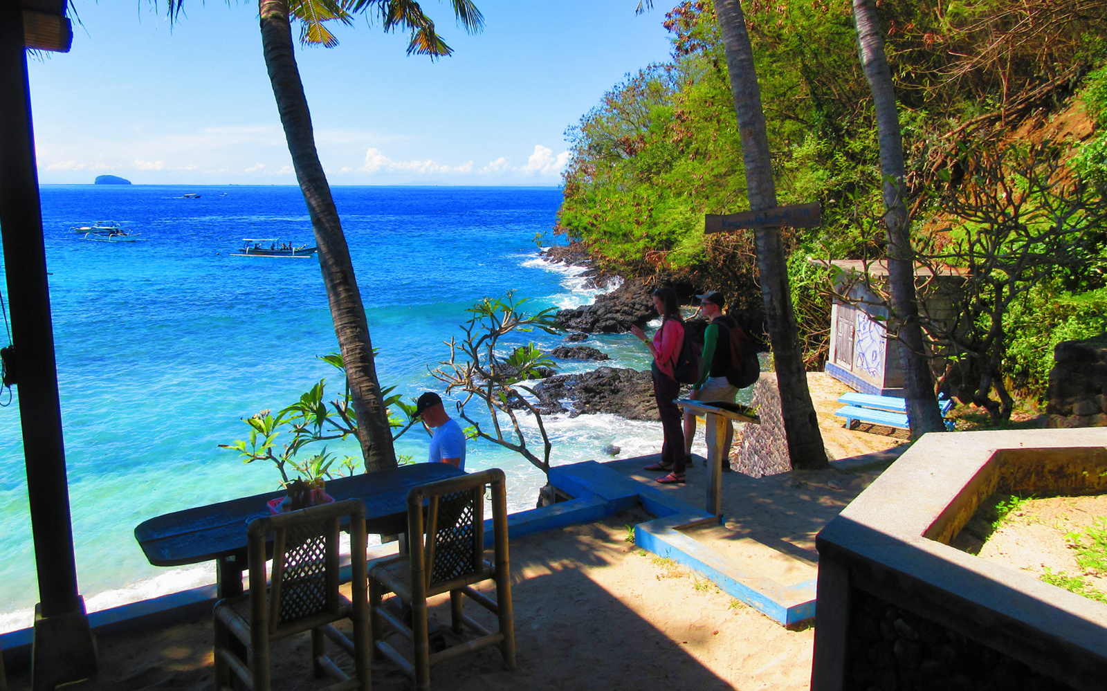 Private Bali Snorkeling Blue Lagoon & Tanjung Jepun tickets in Bali - Activities | TickYourList