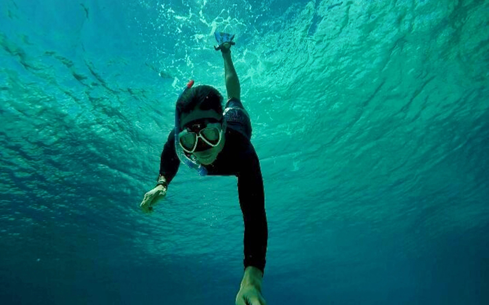 Private Bali Snorkeling Blue Lagoon & Tanjung Jepun tickets in Bali - Highlights | TickYourList