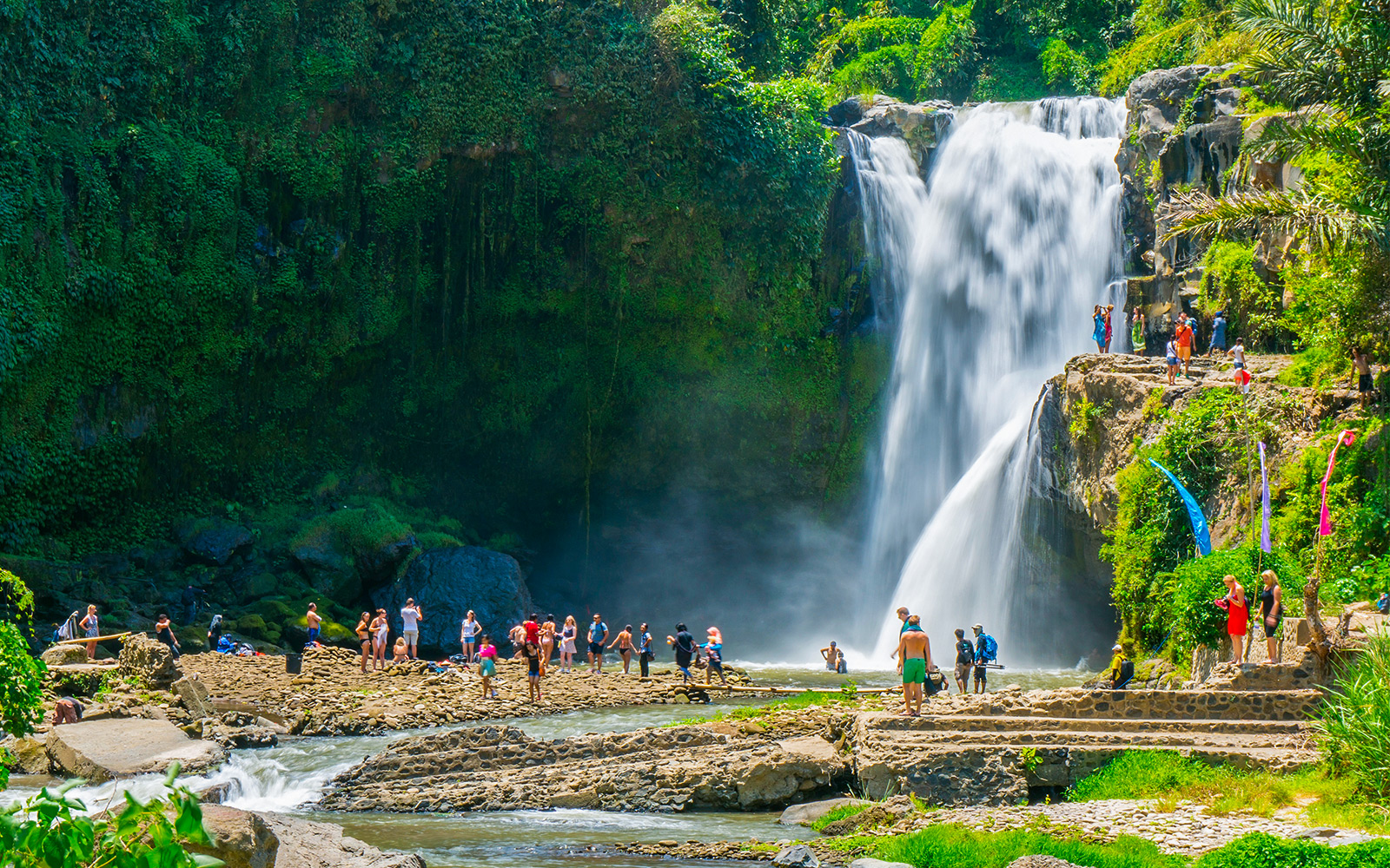 Ubud: ATV Adventure with Sacred Monkey Forest & Tegalalang Rice Terrace tickets in Bali - Features | TickYourList