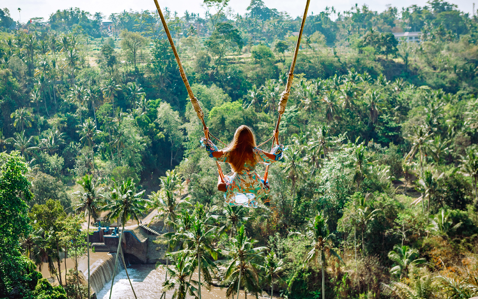 Ubud: Gorilla Face ATV Adventure with Jungle Swing & Goa Raja Waterfall tickets in Bali - Features | TickYourList
