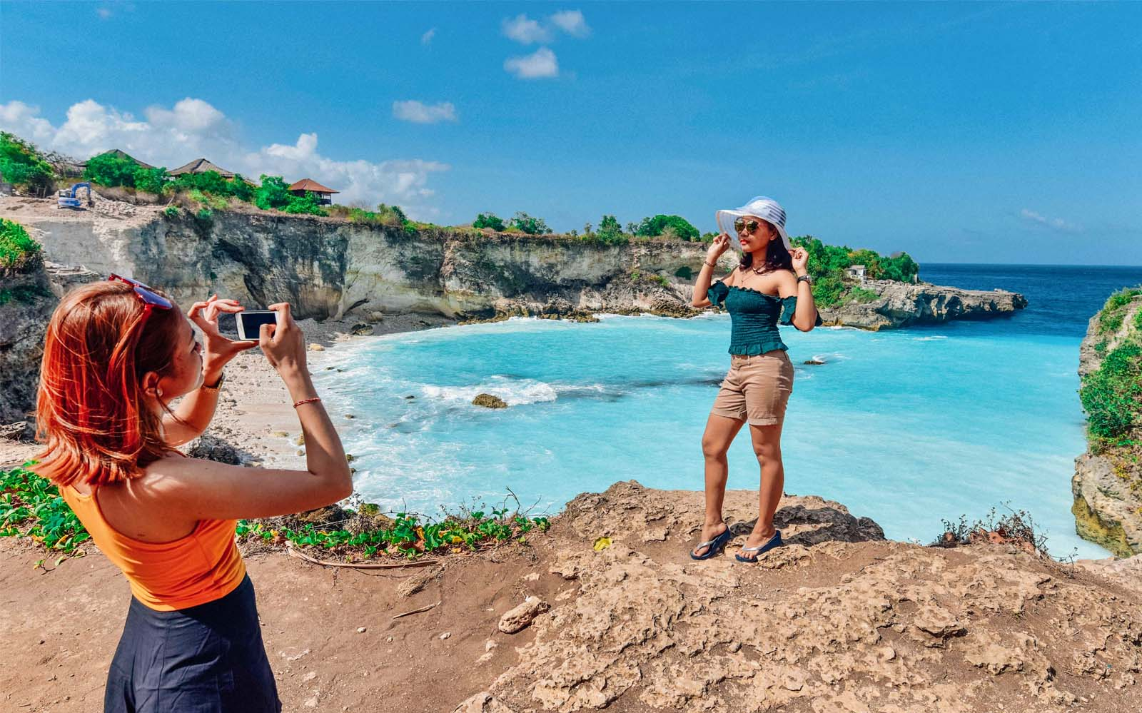 Full-Day Blue Lagoon Bali Snorkeling & Tanjung Jepun Tour + Hotel Transfers tickets in Bali - Attractions | TickYourList