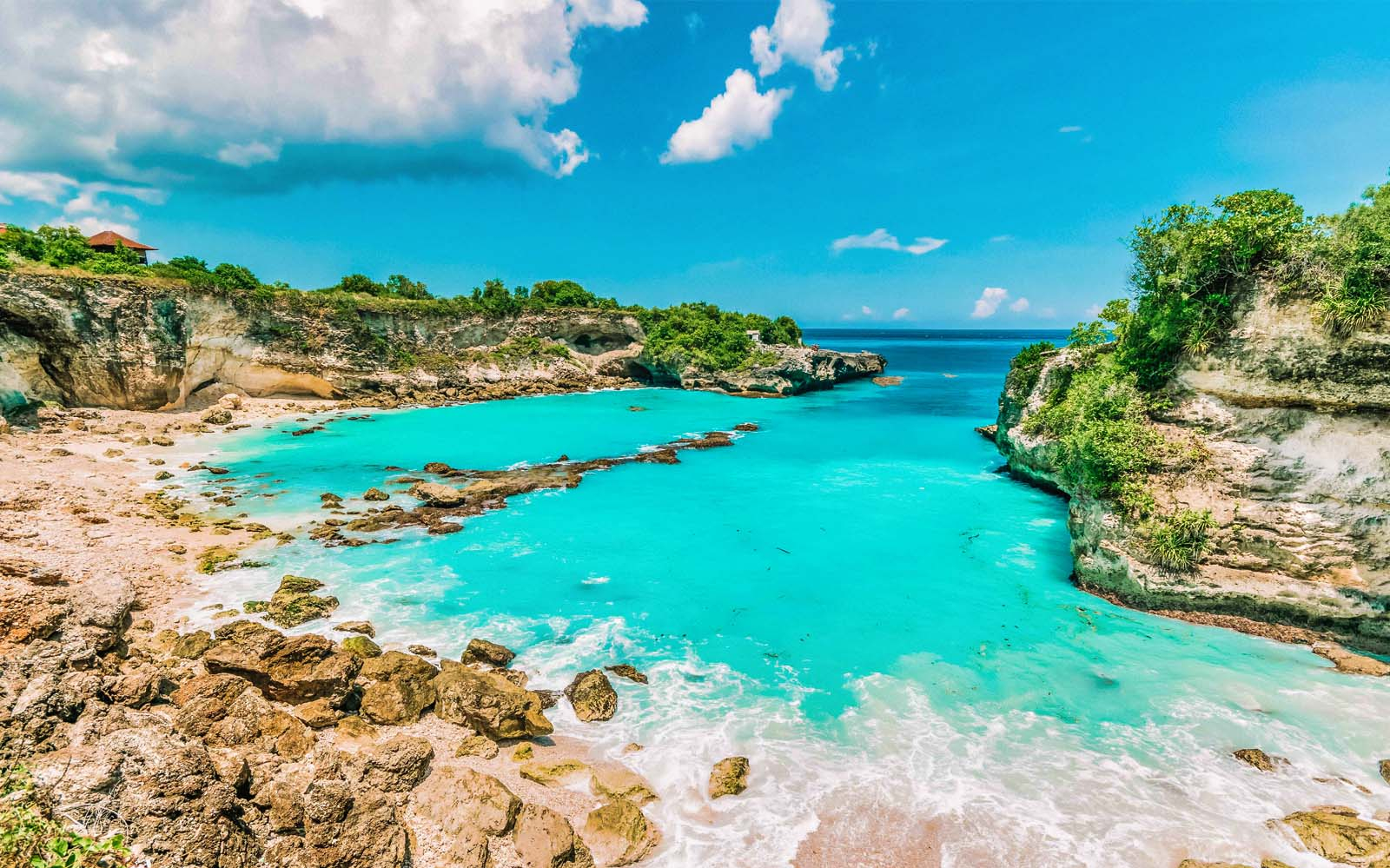 Full-Day Blue Lagoon Bali Snorkeling & Tanjung Jepun Tour + Hotel Transfers tickets in Bali - Activities | TickYourList