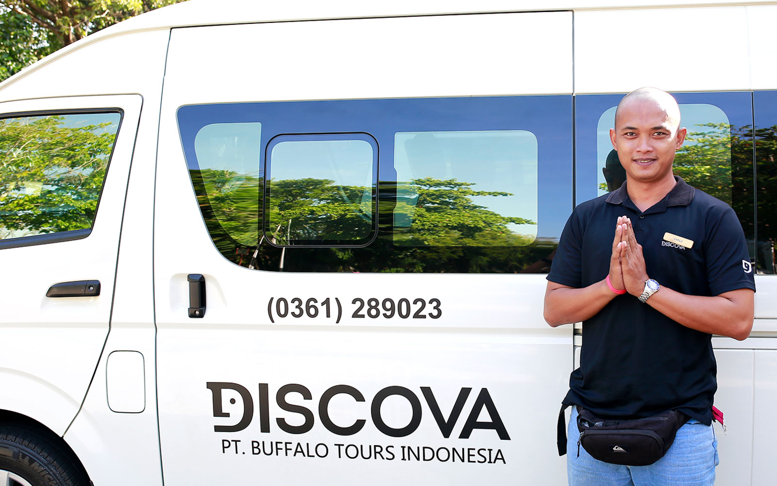 Minivan Transfer: Hotels in Seminyak/Legian/Kuta/Ubud/Sanur/Nusa Dua to Bali Ngurah Rai International Airport tickets in Bali - Attractions | TickYourList