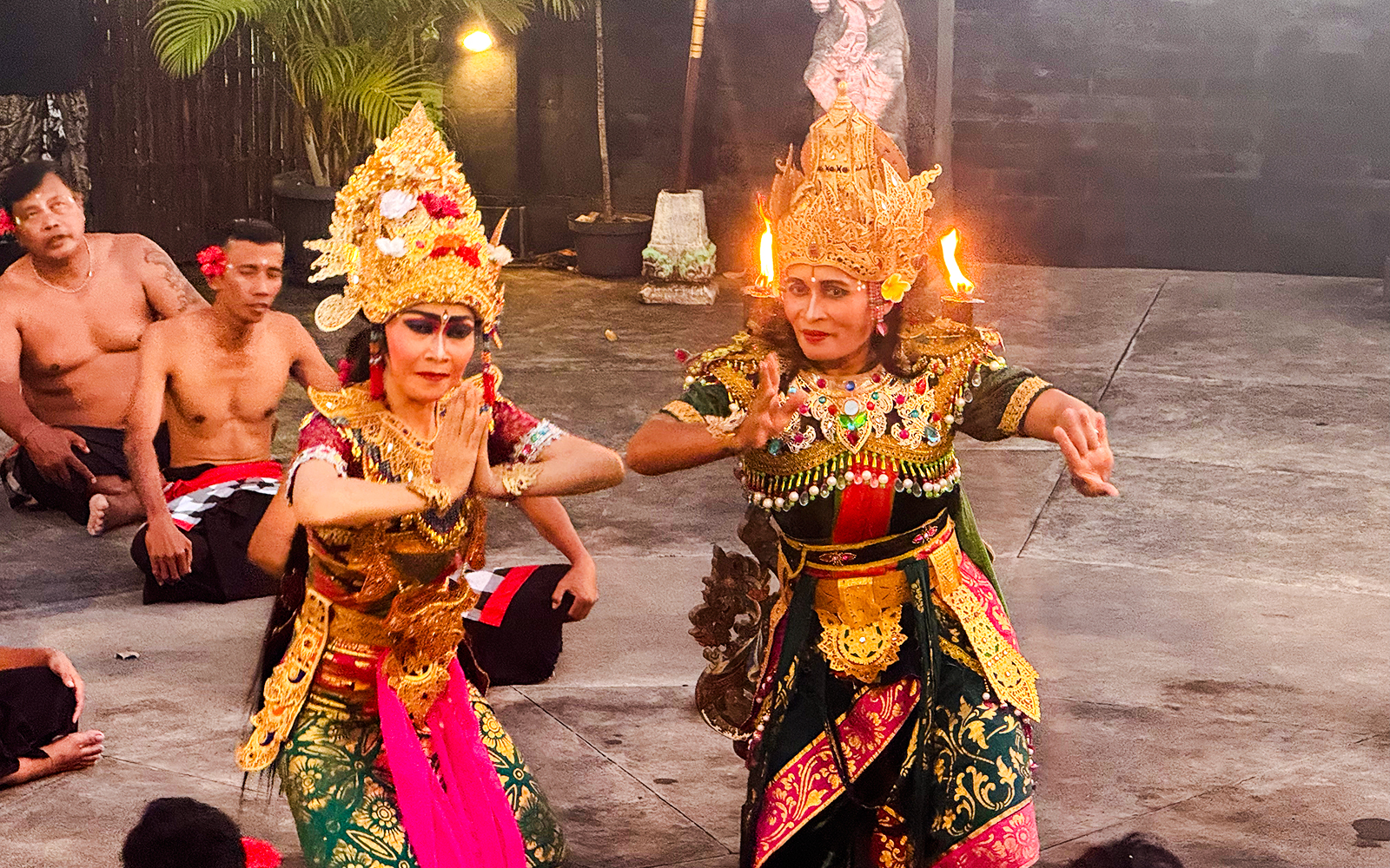 Tanah Lot Temple: Kecak & Fire Dance Show Tickets and Tours in Bali - Attractions | TickYourList