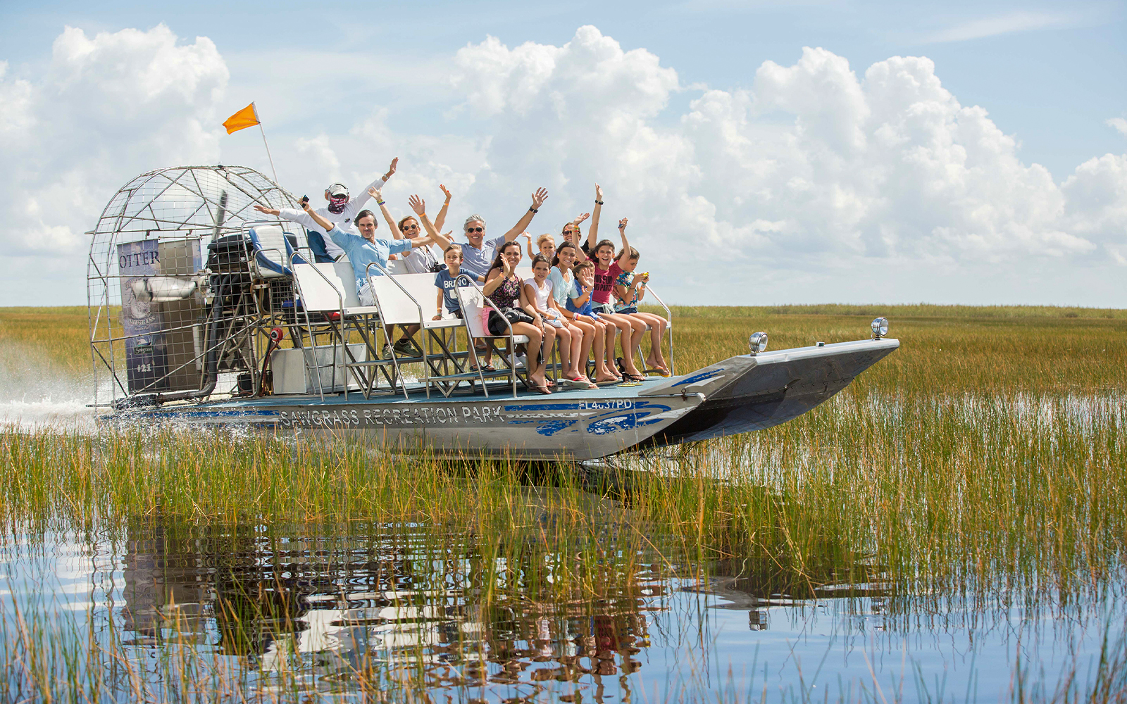 Go City Orlando All-Inclusive Pass: 30 Attractions including Kennedy Space Centre tickets in Orlando - Attractions | TickYourList