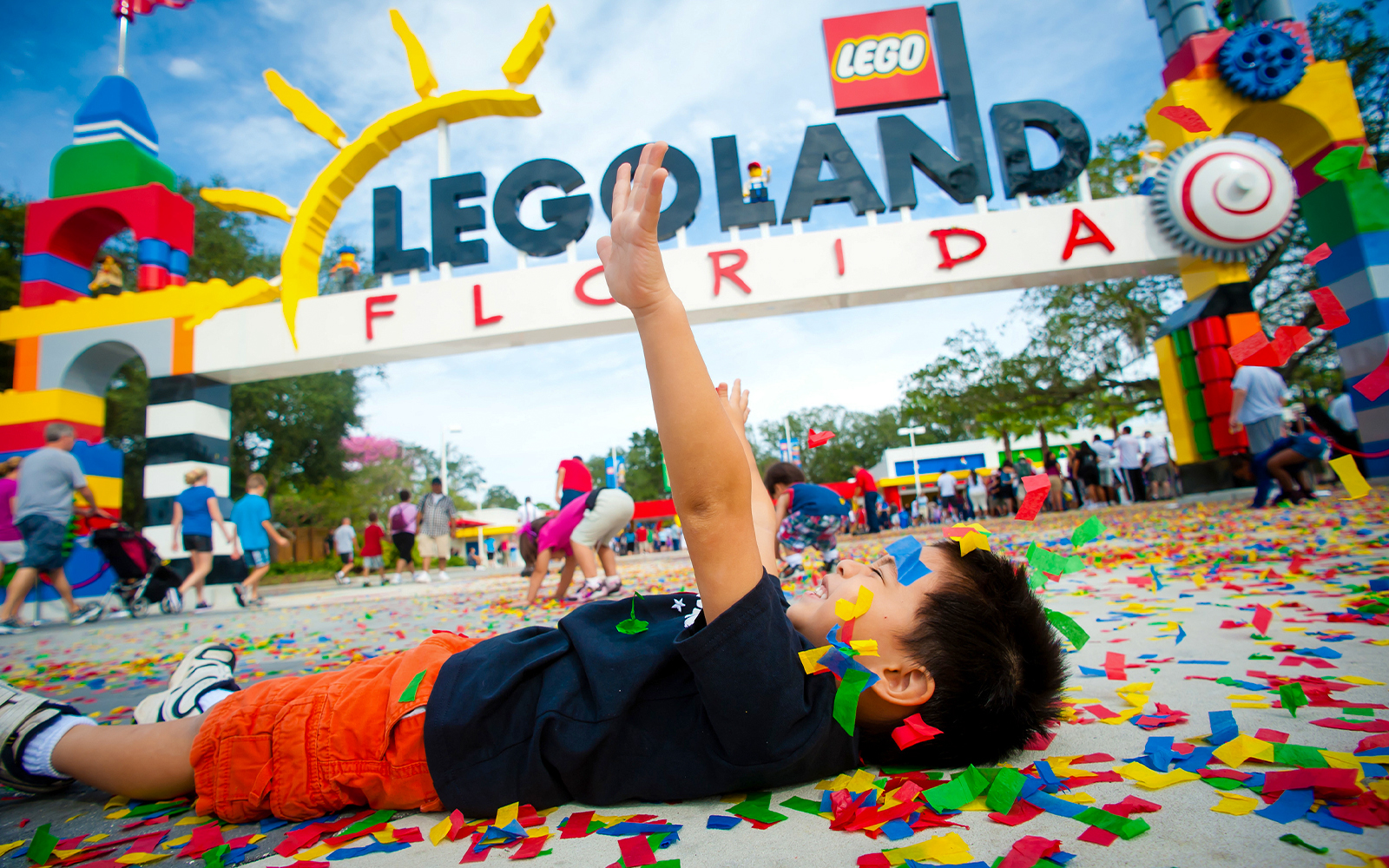 Go City Orlando All-Inclusive Pass: 30 Attractions including Kennedy Space Centre tickets in Orlando - Highlights | TickYourList