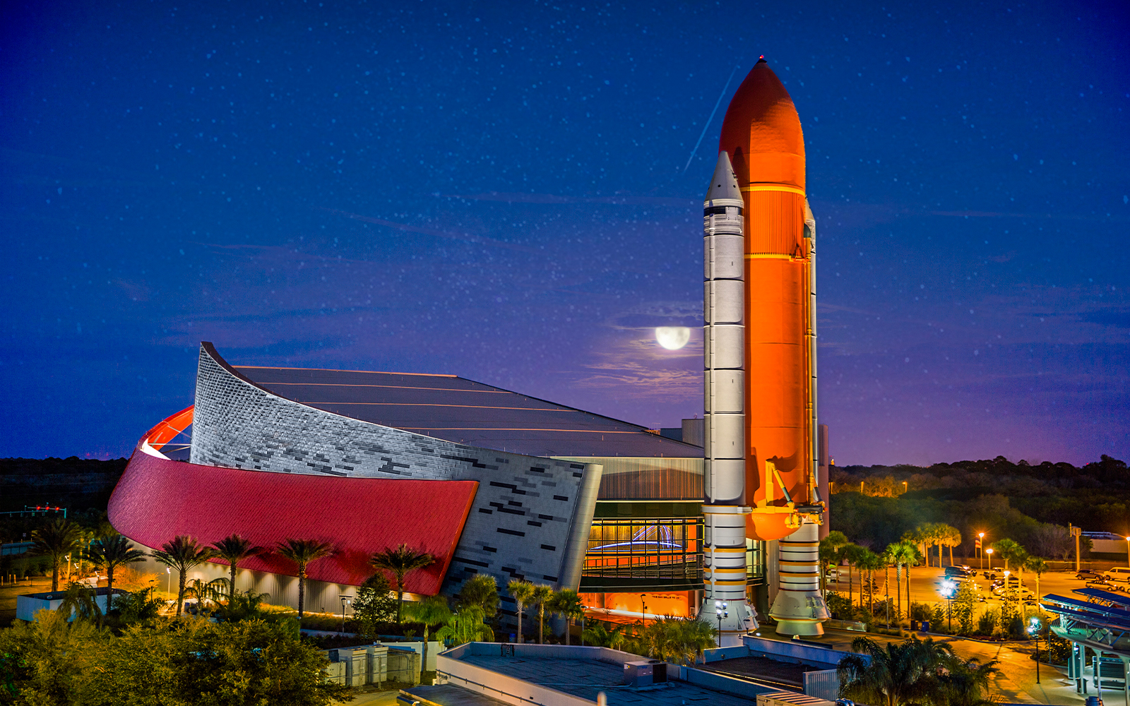 Go City Orlando Explorer Pass: Choose 2 to 5 Attractions tickets in Orlando - Activities | TickYourList