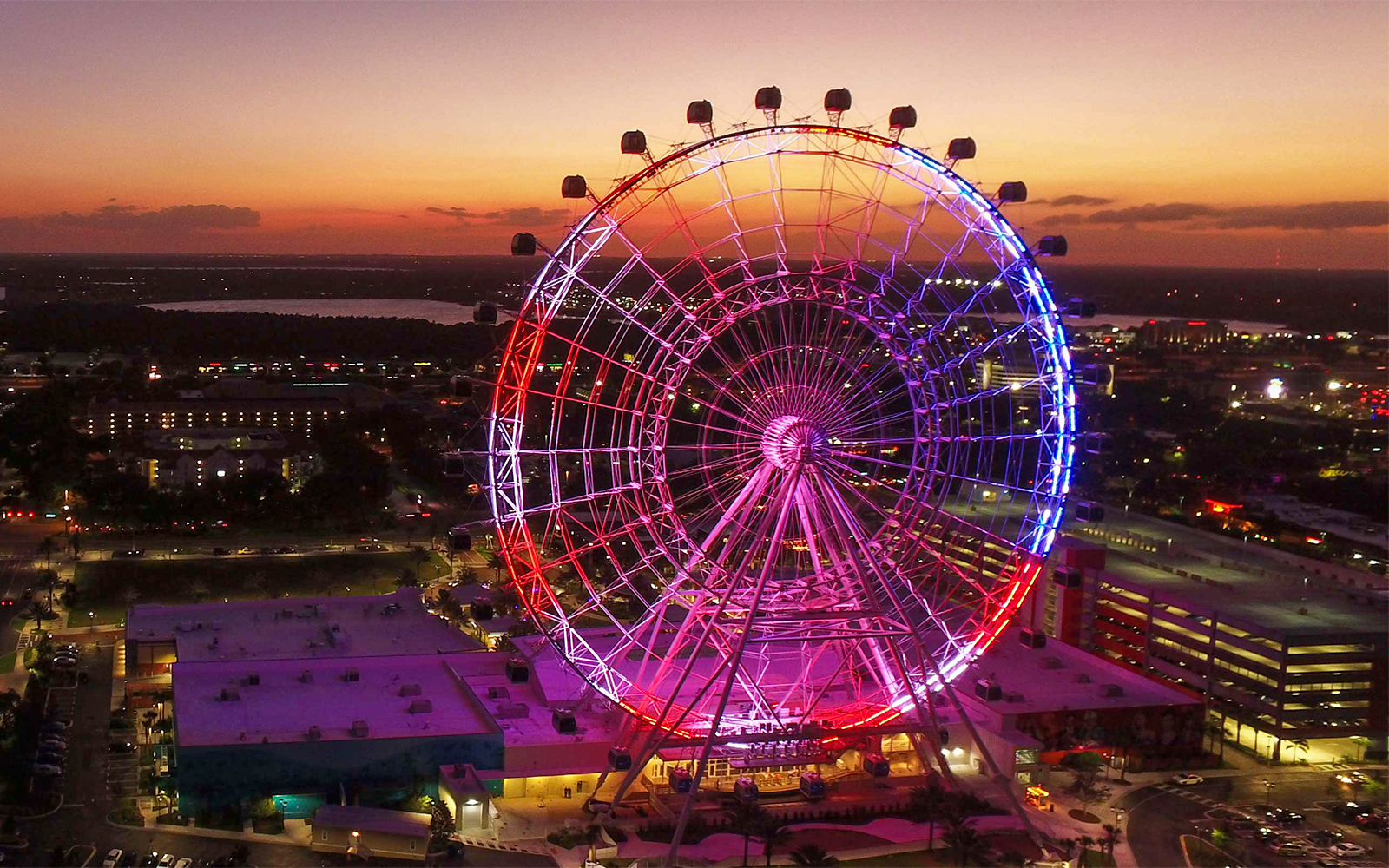 Go City Orlando Explorer Pass: Choose 2 to 5 Attractions tickets in Orlando - Highlights | TickYourList