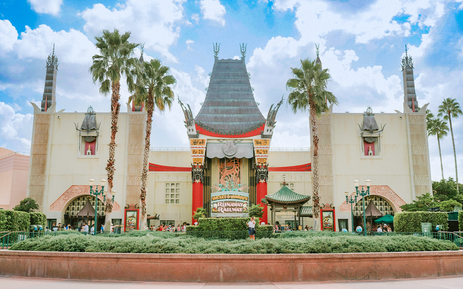 Disney’s Hollywood Studios 1-Day Ticket in Orlando - Activities | TickYourList