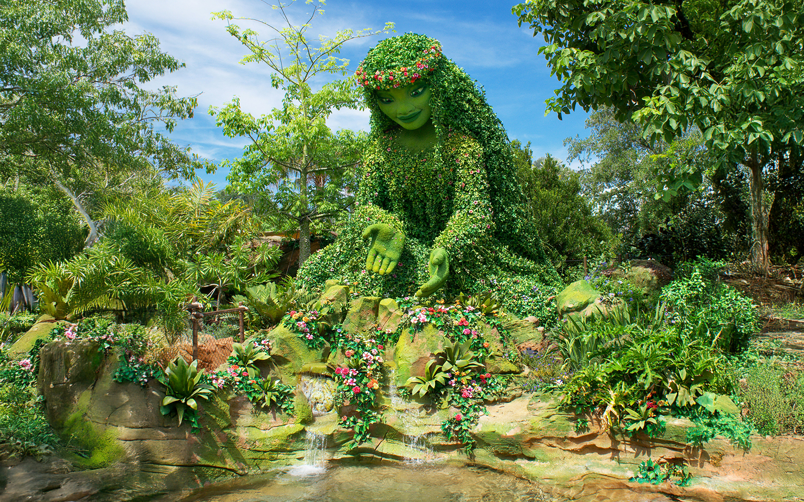 EPCOT 1-Day Ticket in Orlando - Attractions | TickYourList