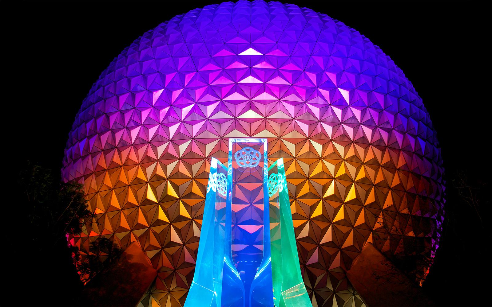 EPCOT 1-Day Ticket in Orlando - Features | TickYourList