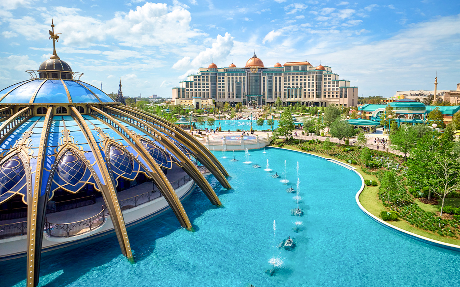 Universal Studios Orlando 1-Day Tickets: Epic Universe in Orlando - Activities | TickYourList