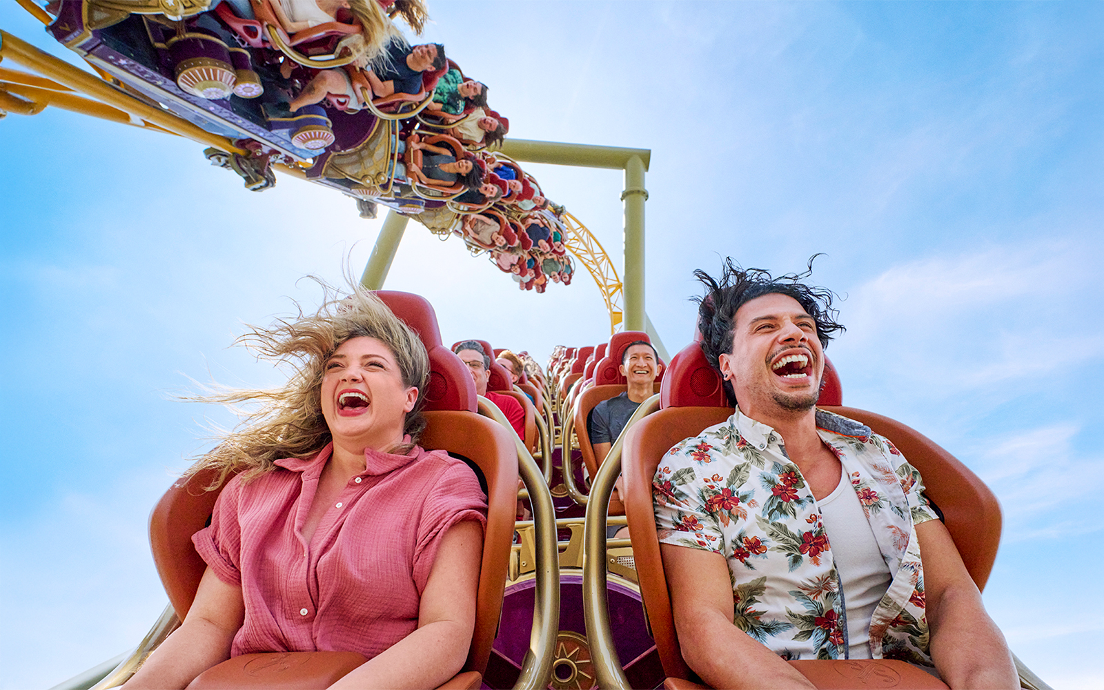 Universal Studios Orlando 1-Day Tickets: Epic Universe in Orlando - Highlights | TickYourList