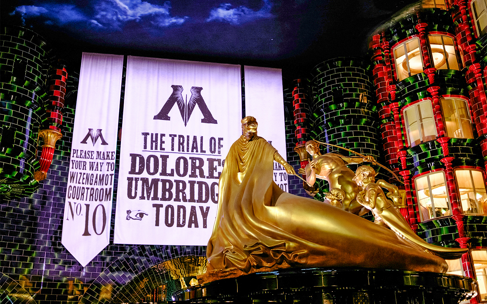 Universal Studios Orlando 2-Day Tickets: Epic Universe in Orlando - Activities | TickYourList