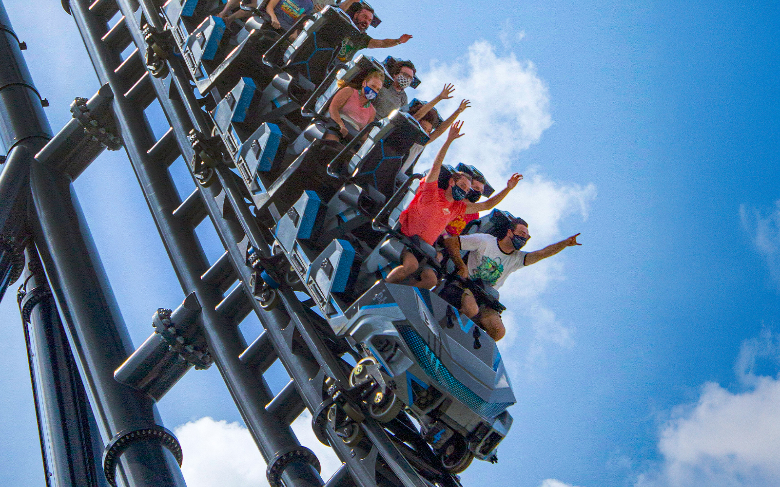 Universal Studios Orlando 2-Day Tickets: Islands of Adventure in Orlando - Attractions | TickYourList