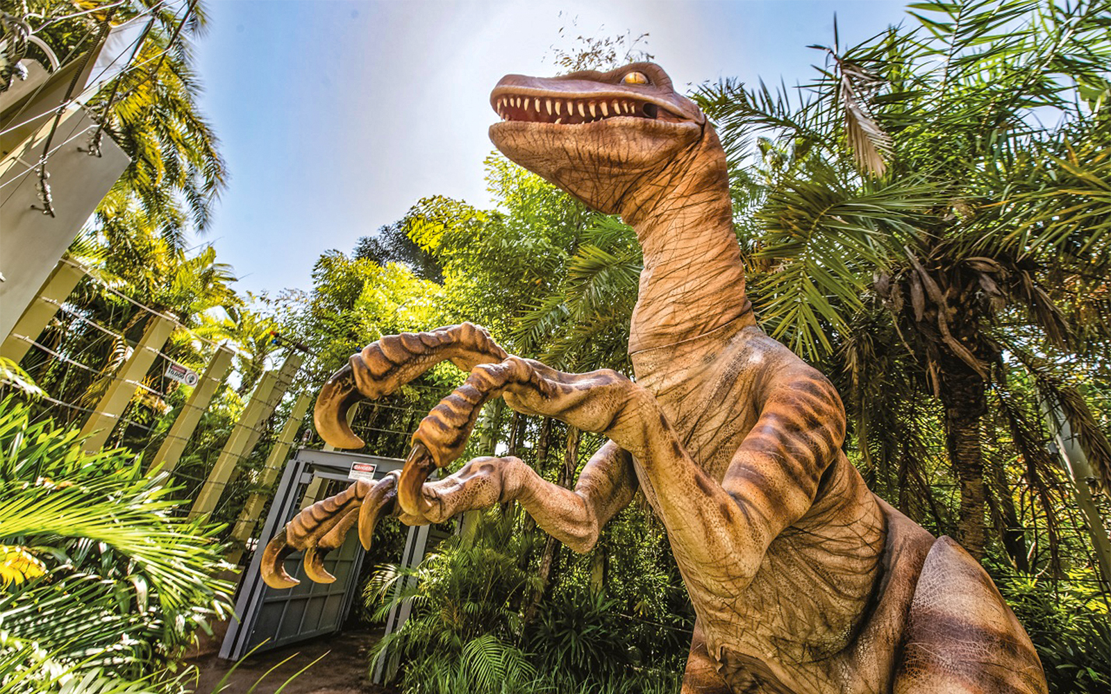 Universal Studios Orlando 1-Day Tickets: Islands of Adventure in Orlando - Highlights | TickYourList