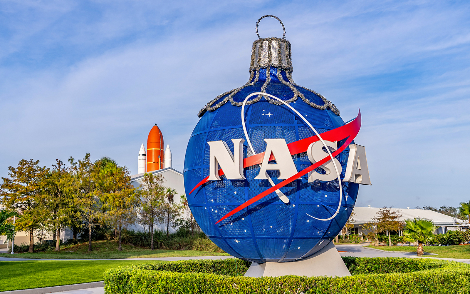 Kennedy Space Center Tickets with Guided Explore Tour in Orlando - Highlights | TickYourList