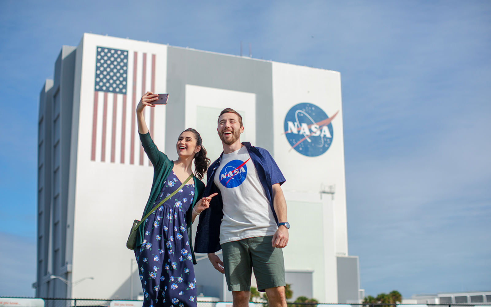 Kennedy Space Center Tickets with Guided Explore Tour in Orlando - Features | TickYourList