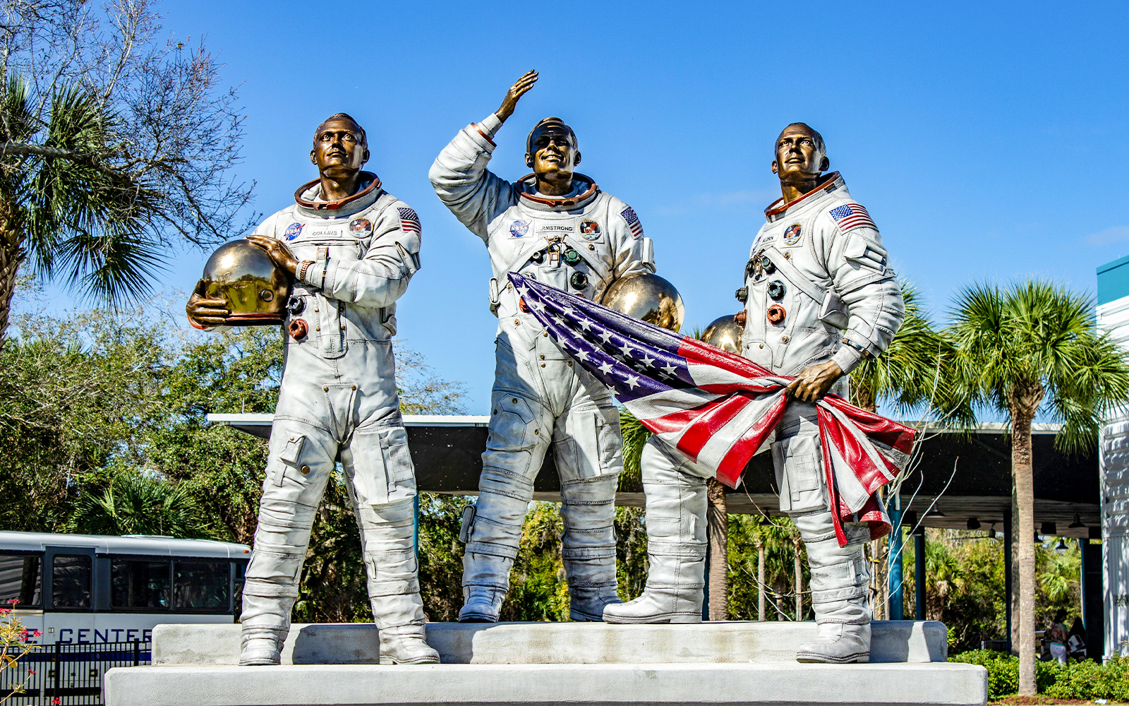 Kennedy Space Center Small Group VIP Experience tickets in Orlando - Activities | TickYourList